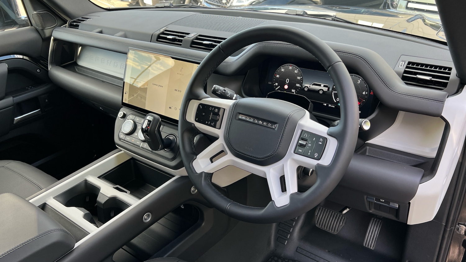 Used Land Rover Defender for sale - 76069589: Photo 10