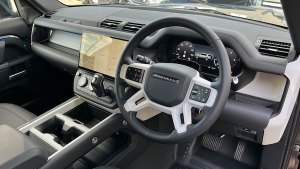 Used Land Rover Defender for sale - 76069589: Photo 10