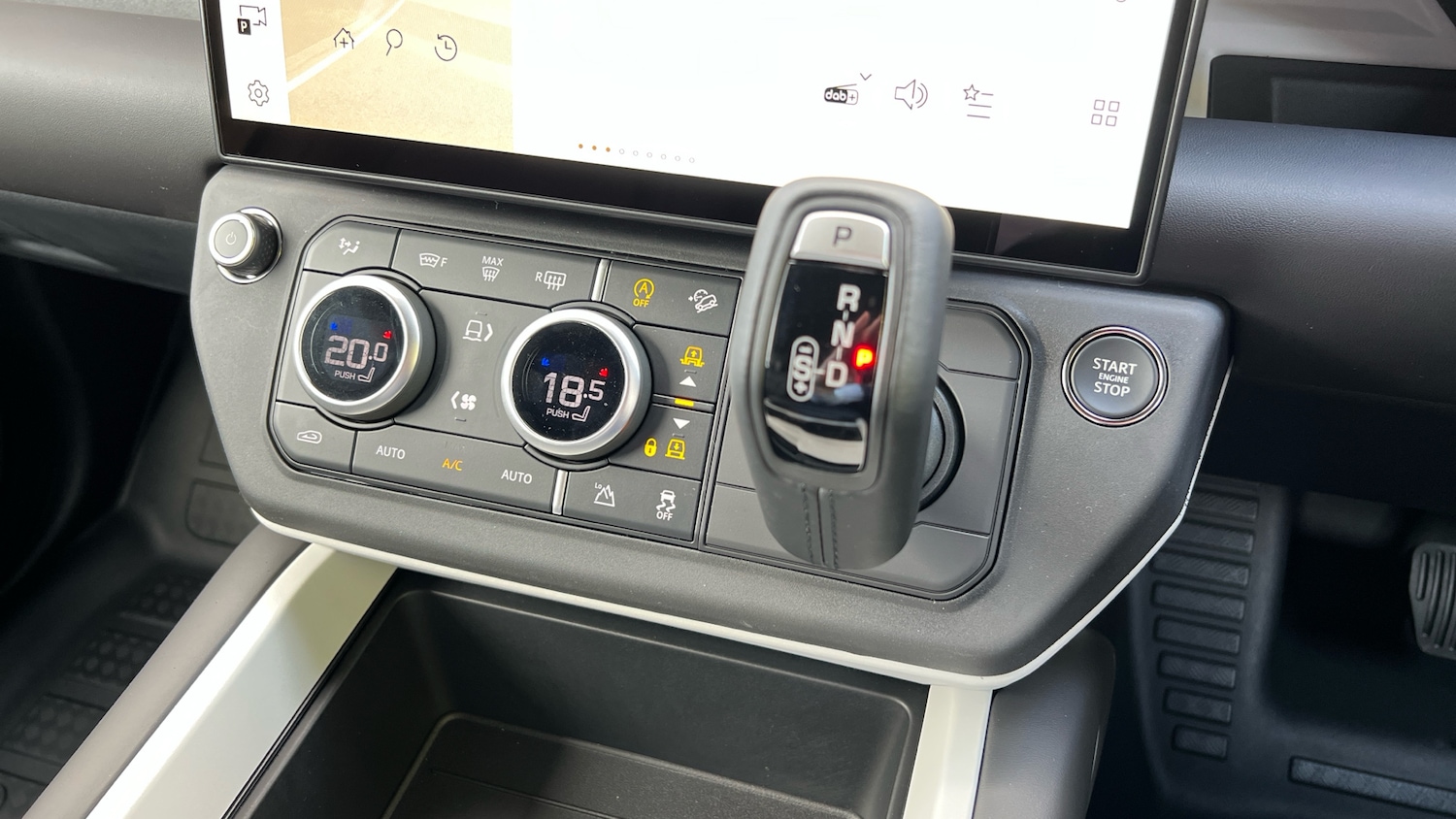 Used Land Rover Defender for sale - 76069589: Photo 13