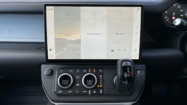 Used Land Rover Defender for sale - 76069589: Photo 14