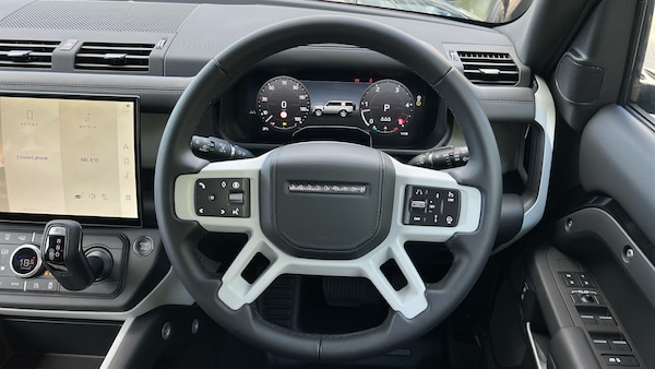 Used Land Rover Defender for sale - 76069589: Photo 15