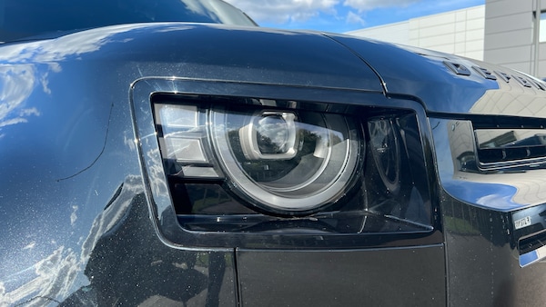 Used Land Rover Defender for sale - 76069589: Photo 17