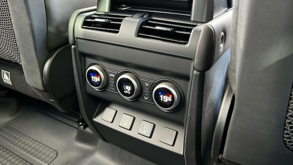 Used Land Rover Defender for sale - 76069589: Photo 18