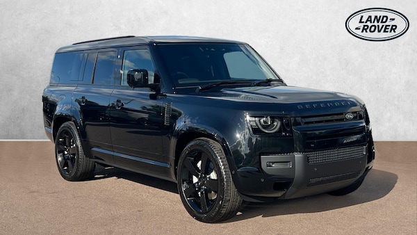 Used Land Rover Defender for sale - 76069589: Photo 1