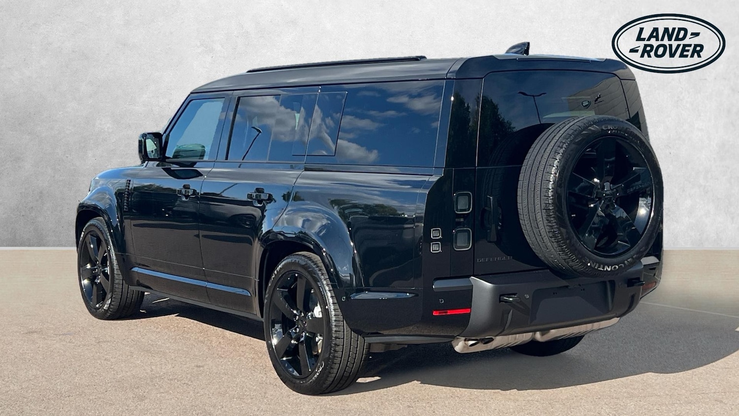 Used Land Rover Defender for sale - 76069589: Photo 2