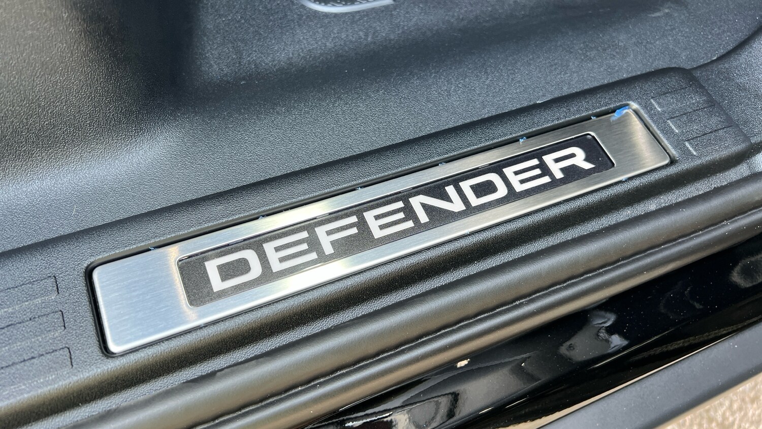 Used Land Rover Defender for sale - 76069589: Photo 21