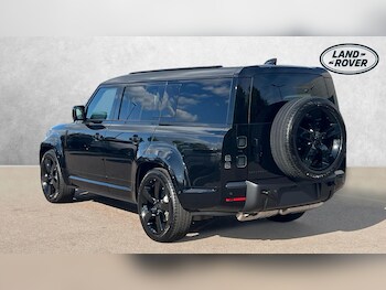 Used Land Rover Defender for sale - 76069589: Photo 2