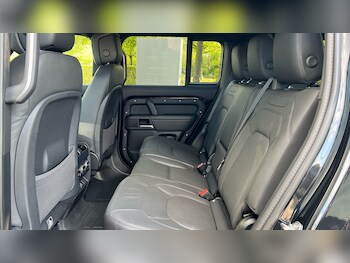 Used Land Rover Defender for sale - 76069589: Photo 4