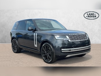 Used Land Rover Range Rover 2026 for sale - 79267047: Photo
