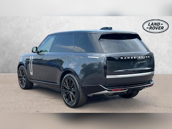 Used Land Rover Range Rover 2026 for sale - 79267047: Photo