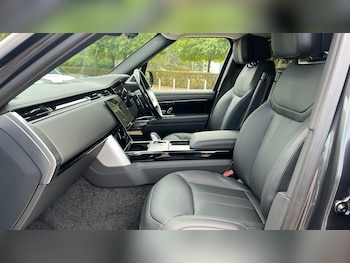 Used Land Rover Range Rover 2026 for sale - 79267047: Photo