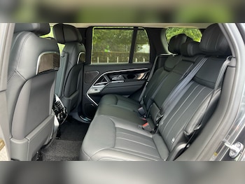 Used Land Rover Range Rover 2026 for sale - 79267047: Photo
