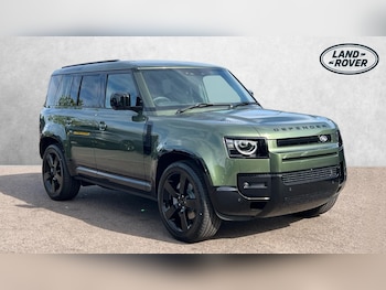 Used Land Rover Defender 2026 for sale - 78402882: Photo