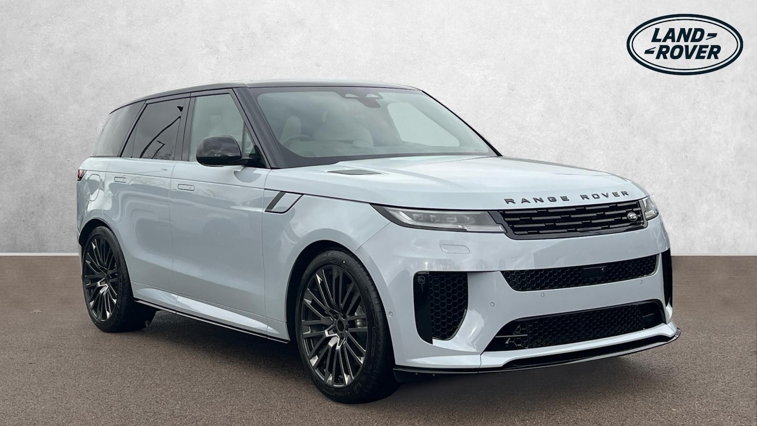 Used Land Rover Range Rover Sport for sale - 77370566: Photo 1