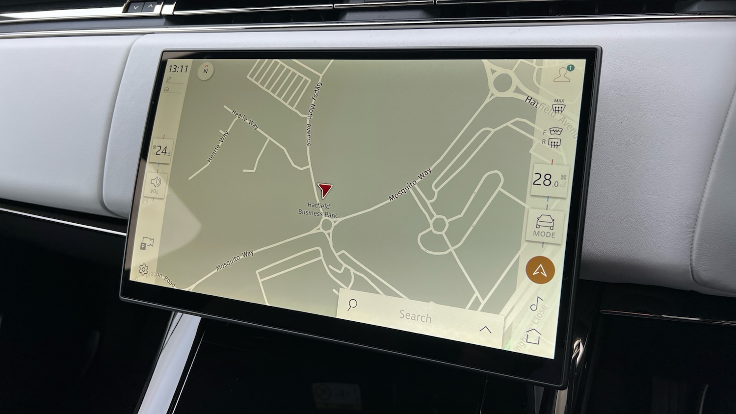 Used Land Rover Range Rover Sport for sale - 77370566: Photo 11