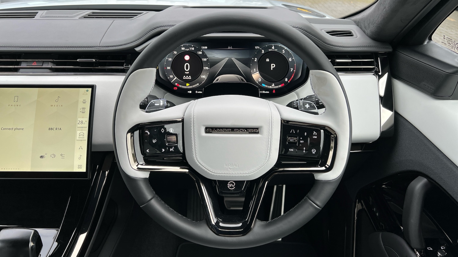 Used Land Rover Range Rover Sport for sale - 77370566: Photo 15