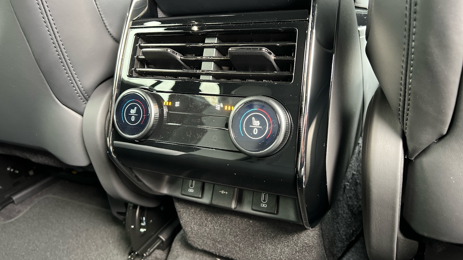 Used Land Rover Range Rover Sport for sale - 77370566: Photo 18