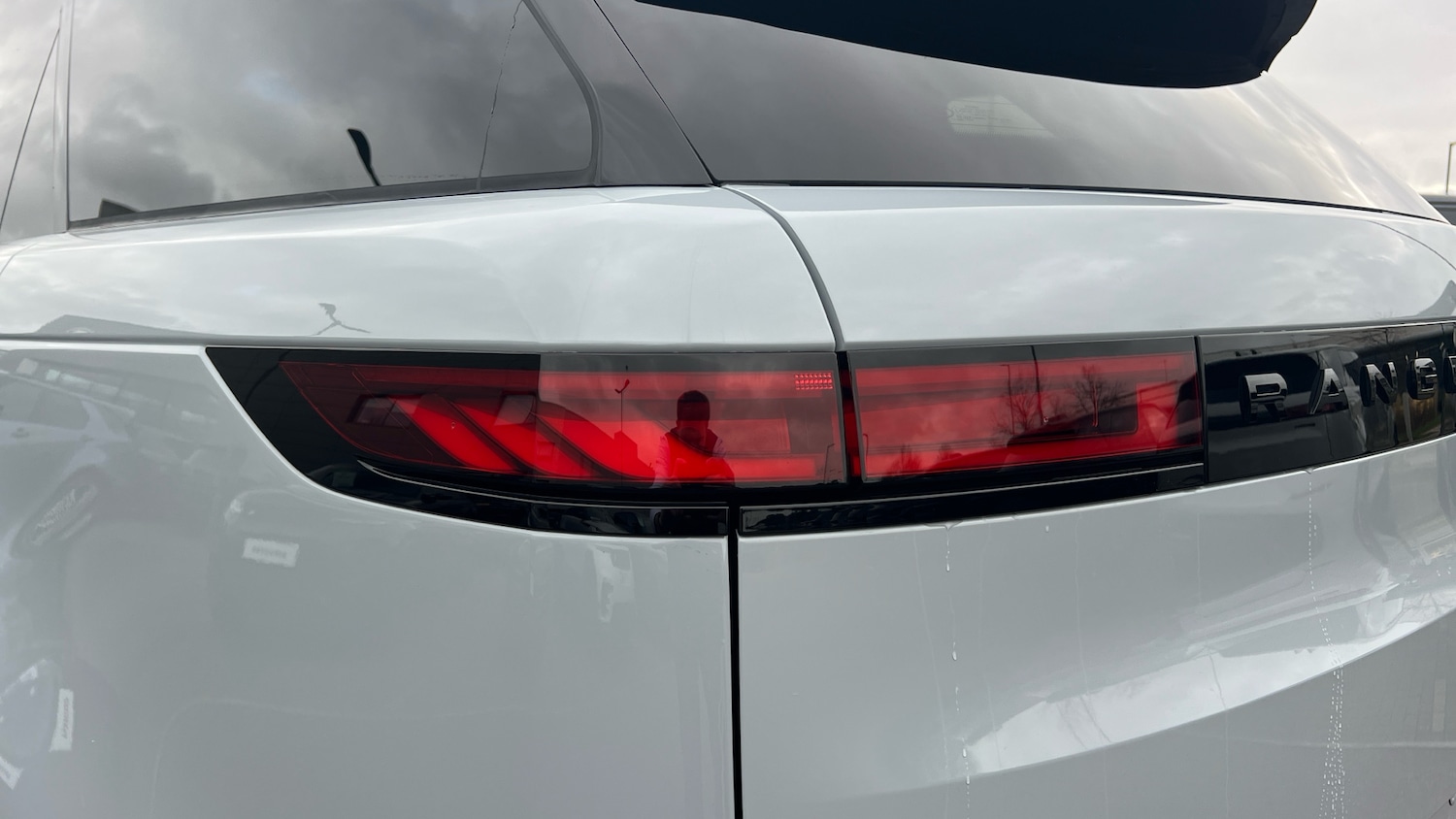 Used Land Rover Range Rover Sport for sale - 77370566: Photo 19