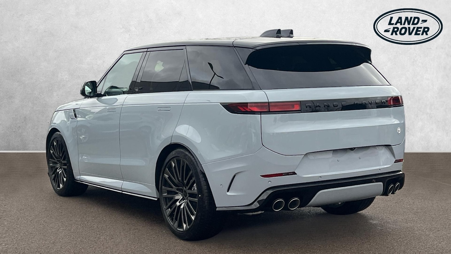 Used Land Rover Range Rover Sport for sale - 77370566: Photo 2