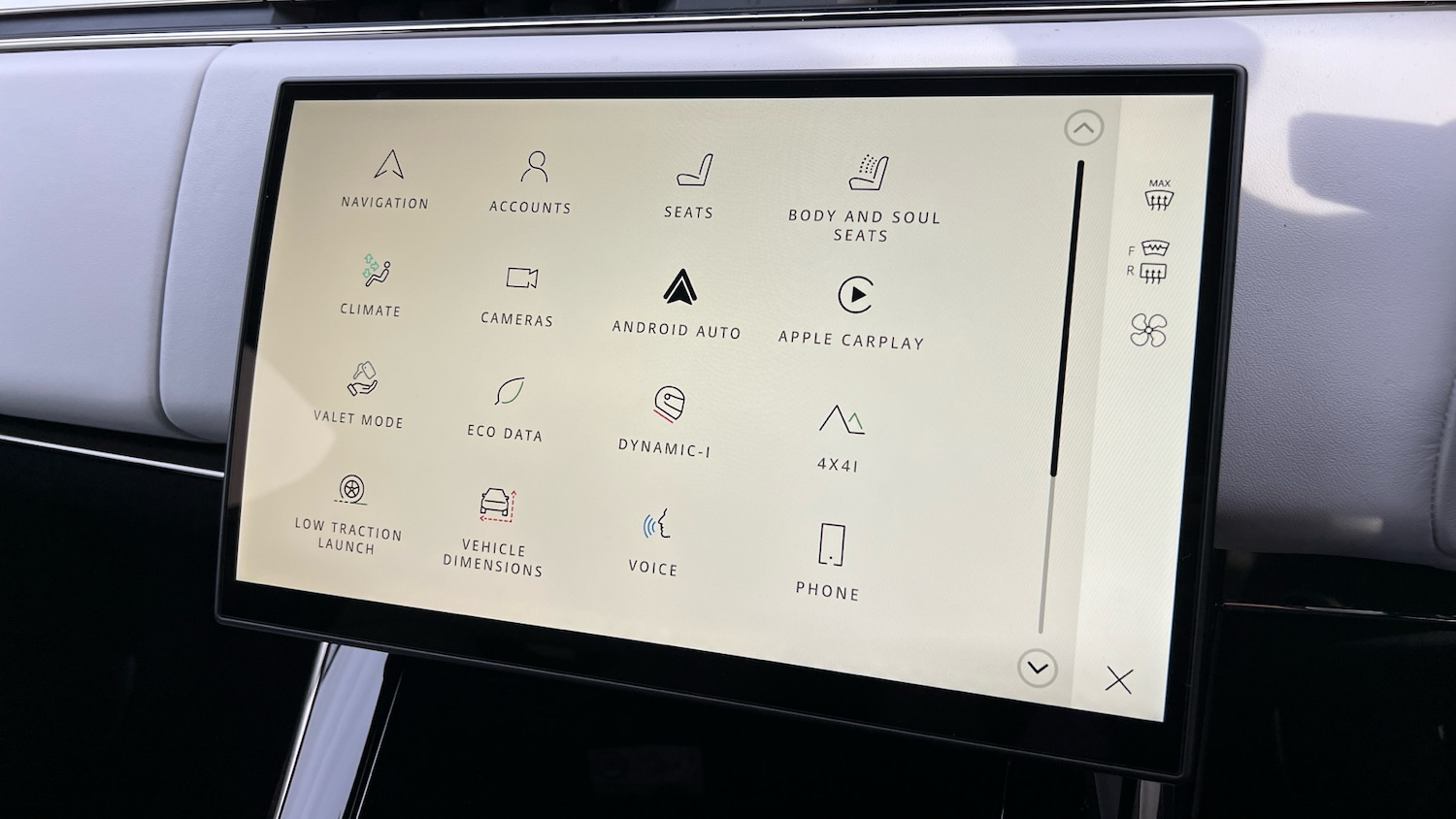 Used Land Rover Range Rover Sport for sale - 77370566: Photo 24