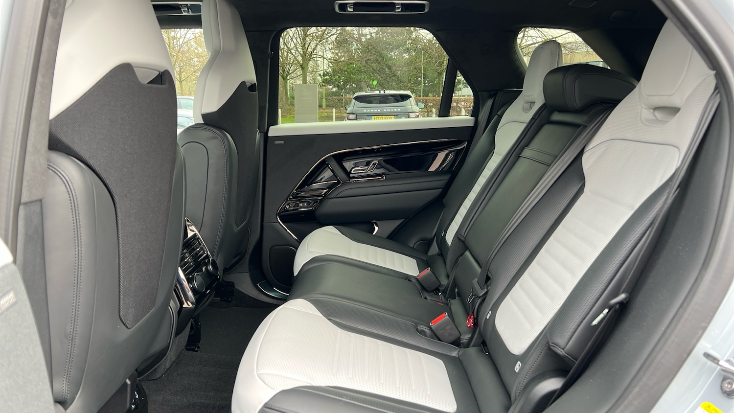 Used Land Rover Range Rover Sport for sale - 77370566: Photo 4