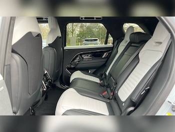 Used Land Rover Range Rover Sport 2026 for sale - 77370566: Photo