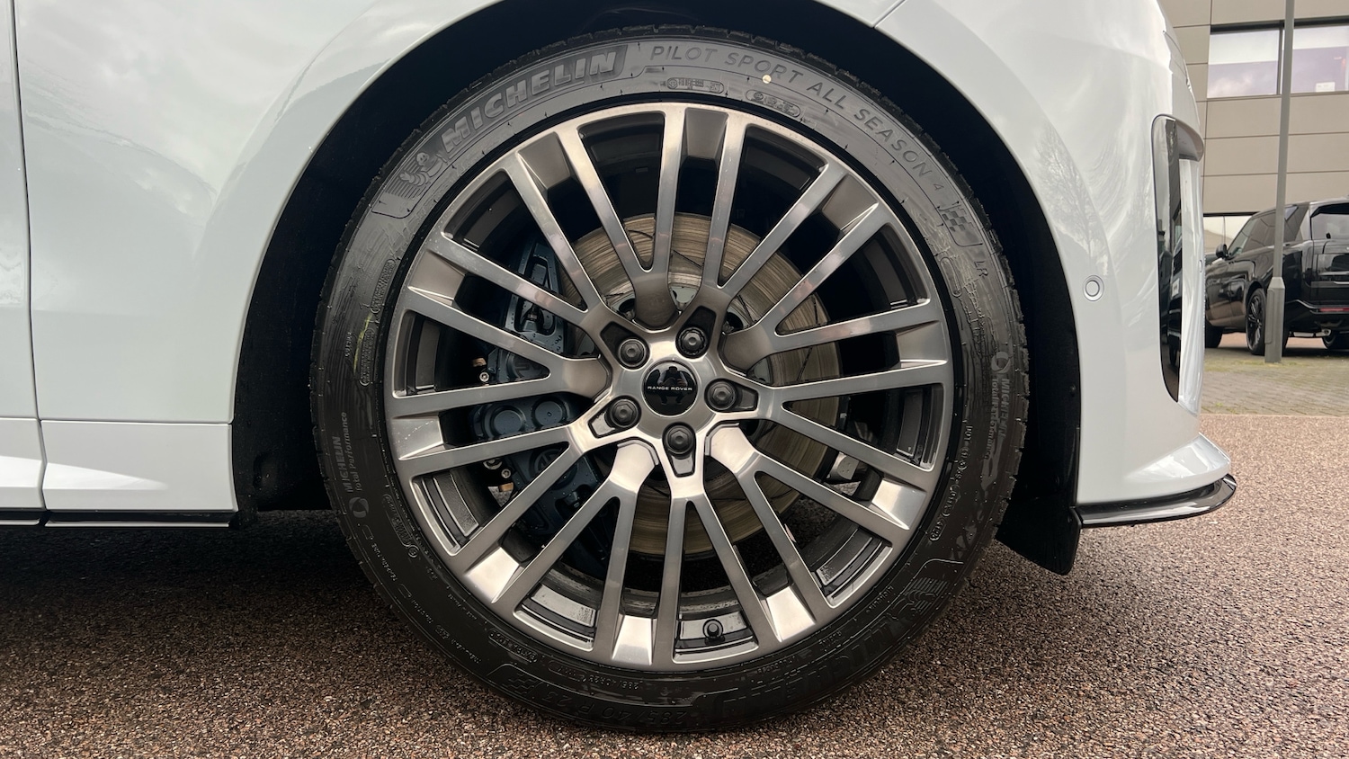 Used Land Rover Range Rover Sport for sale - 77370566: Photo 8