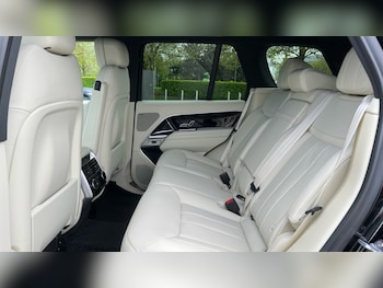 Used Land Rover Range Rover 2026 for sale - 78289555: Photo
