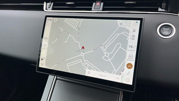 Used Land Rover Range Rover Evoque 2025 for sale - 75656301: Photo 11