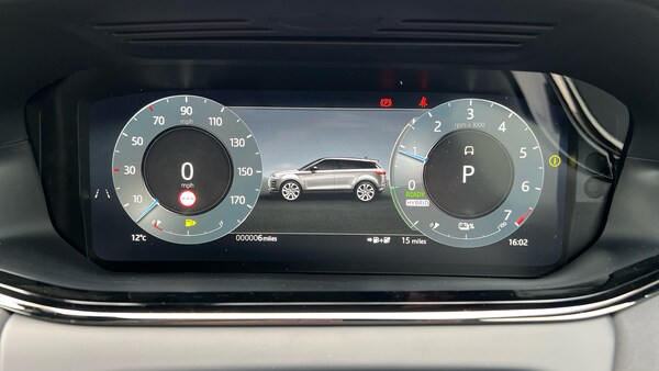 Used Land Rover Range Rover Evoque 2025 for sale - 75656301: Photo 16