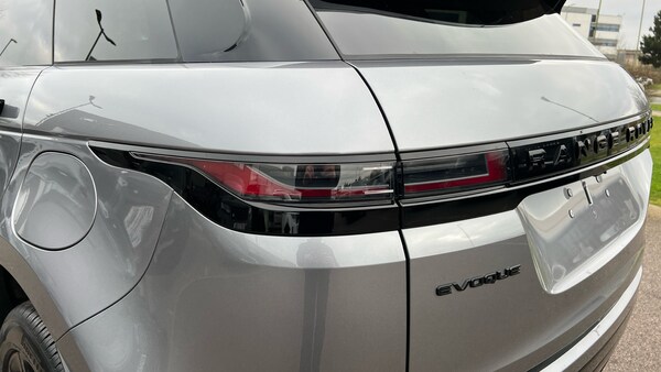 Used Land Rover Range Rover Evoque 2025 for sale - 75656301: Photo 19