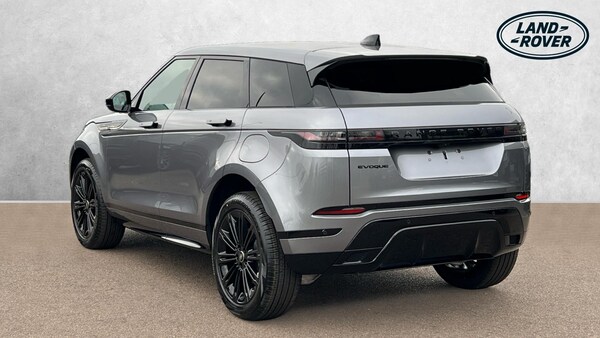 Used Land Rover Range Rover Evoque 2025 for sale - 75656301: Photo 2