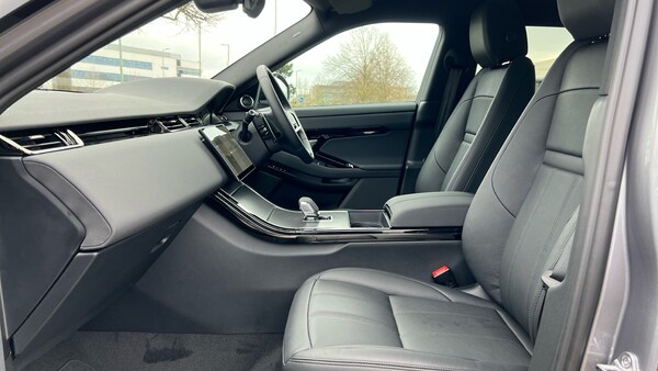 Used Land Rover Range Rover Evoque 2025 for sale - 75656301: Photo 3