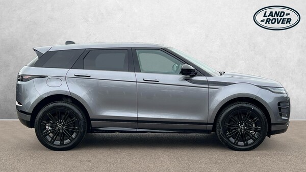 Used Land Rover Range Rover Evoque 2025 for sale - 75656301: Photo 5
