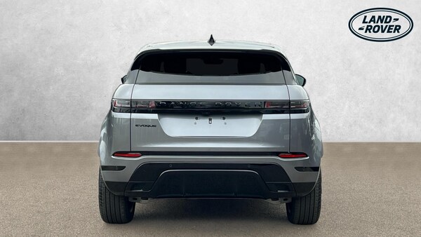 Used Land Rover Range Rover Evoque 2025 for sale - 75656301: Photo 6