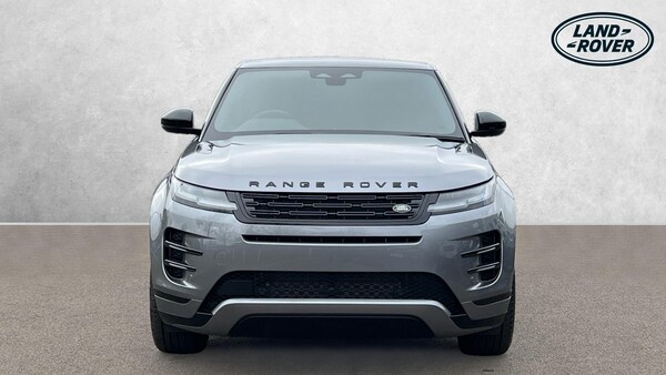 Used Land Rover Range Rover Evoque 2025 for sale - 75656301: Photo 7