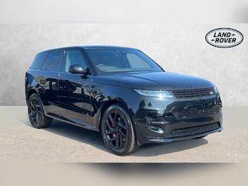 Used Land Rover Range Rover Sport 2026 for sale - 79246289: Photo