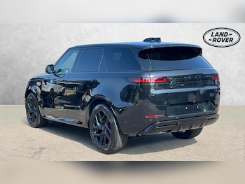 Used Land Rover Range Rover Sport 2026 for sale - 79246289: Photo