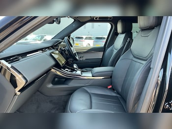 Used Land Rover Range Rover Sport 2026 for sale - 79246289: Photo