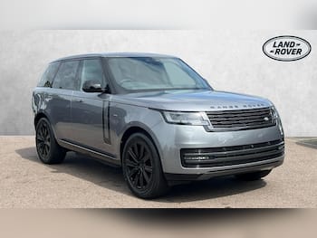 Used Land Rover Range Rover 2026 for sale - 79687156: Photo