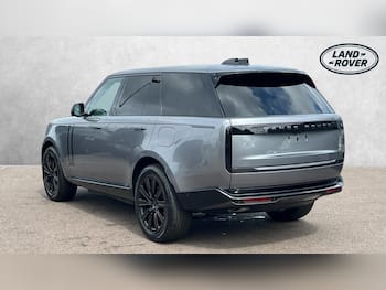 Used Land Rover Range Rover 2026 for sale - 79687156: Photo
