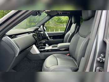 Used Land Rover Range Rover 2026 for sale - 79687156: Photo