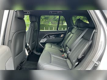 Used Land Rover Range Rover 2026 for sale - 79687156: Photo