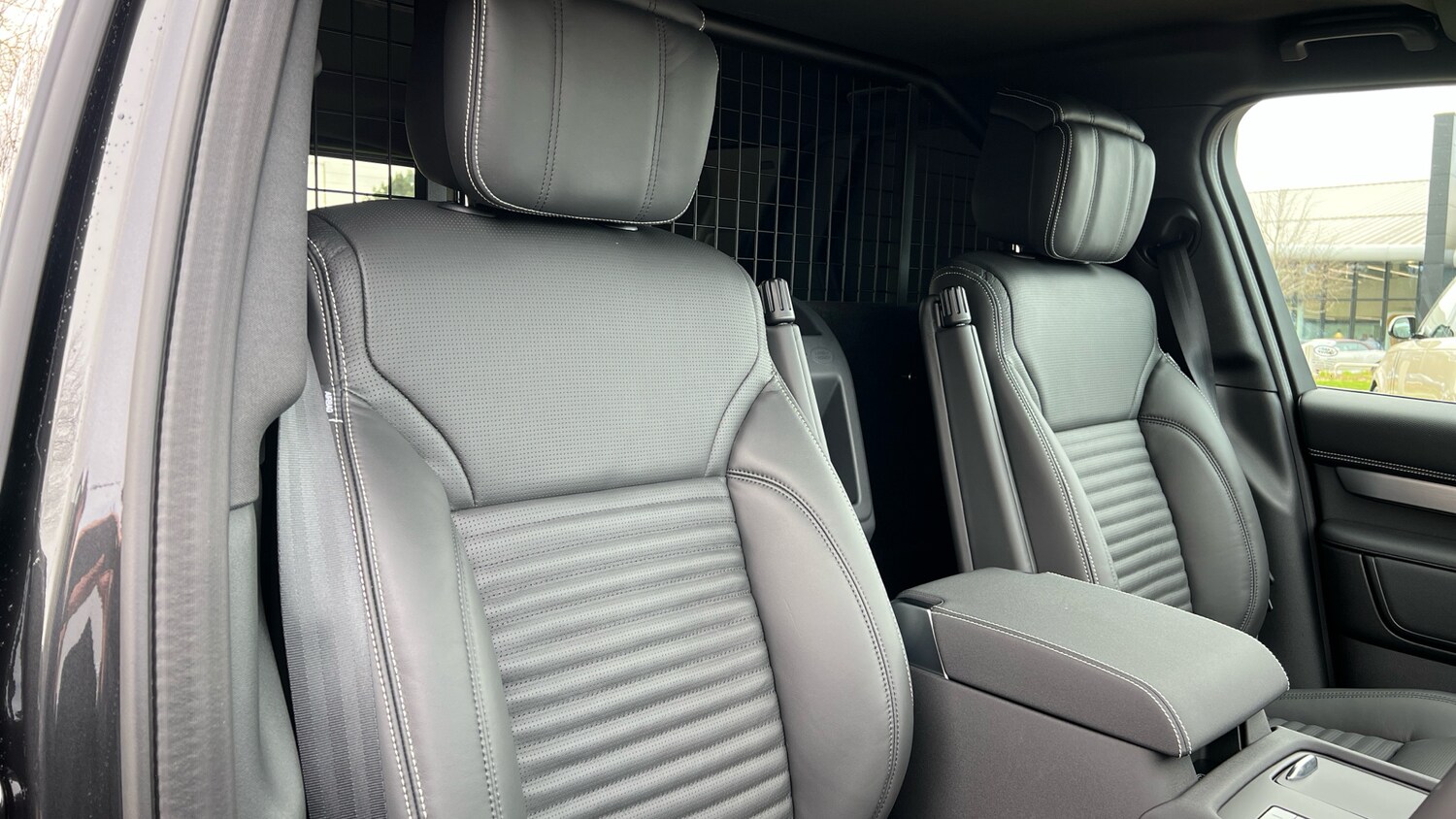 Used Land Rover Discovery for sale - 77906364: Photo 10