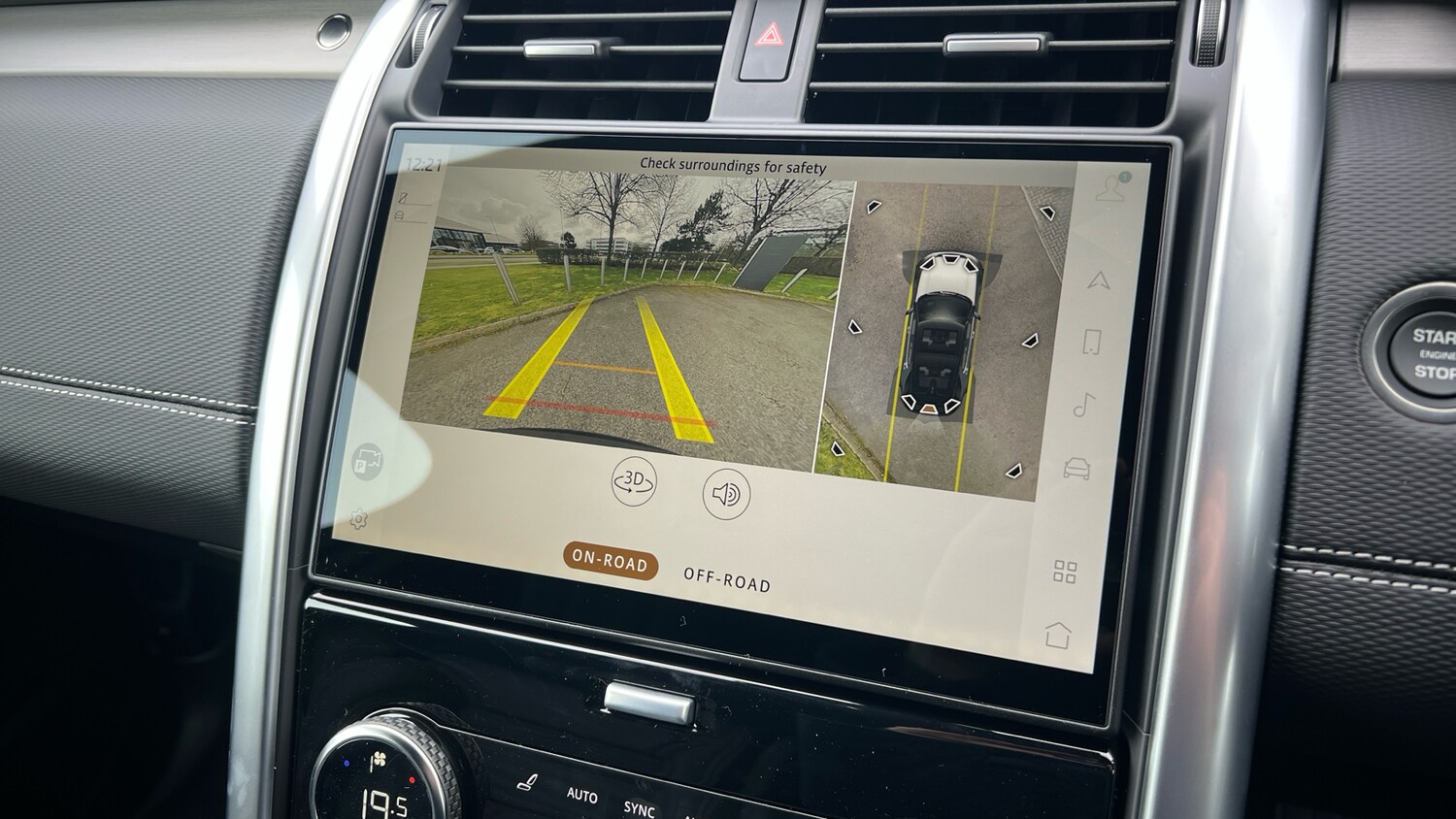 Used Land Rover Discovery for sale - 77906364: Photo 12