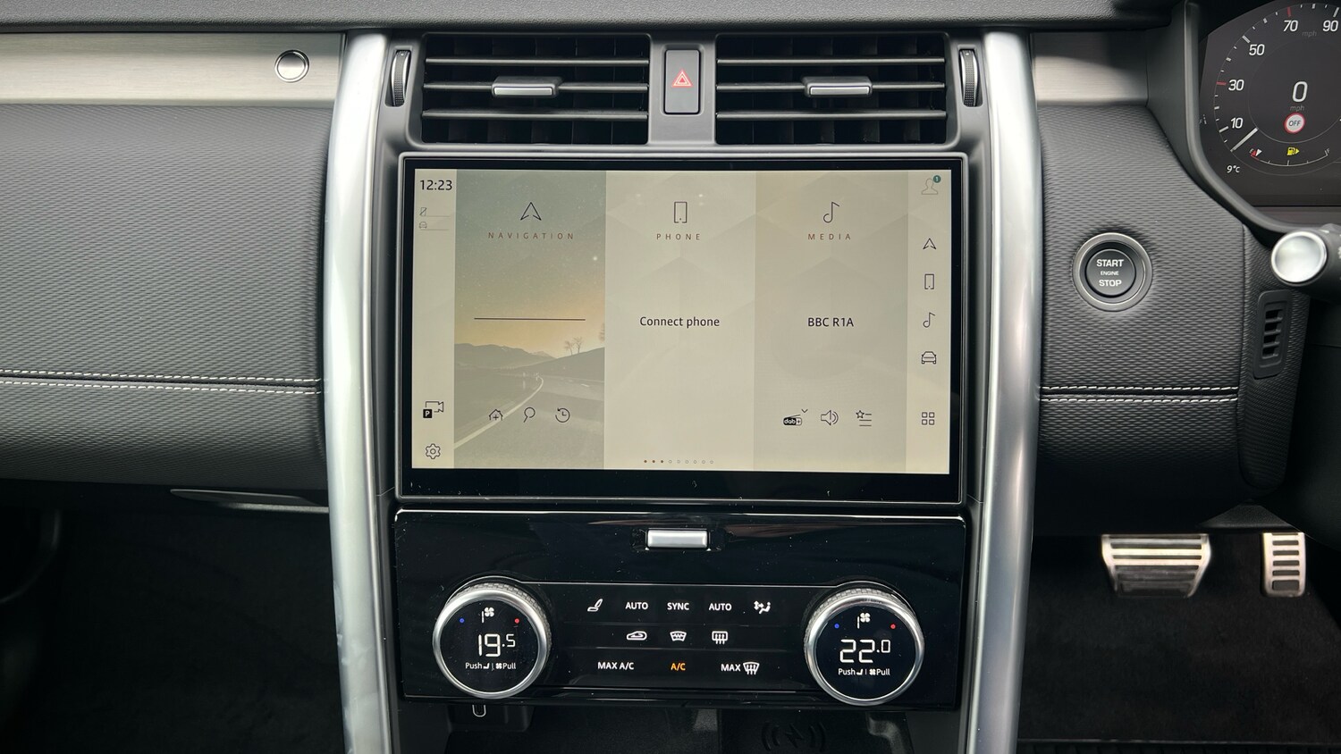 Used Land Rover Discovery for sale - 77906364: Photo 14