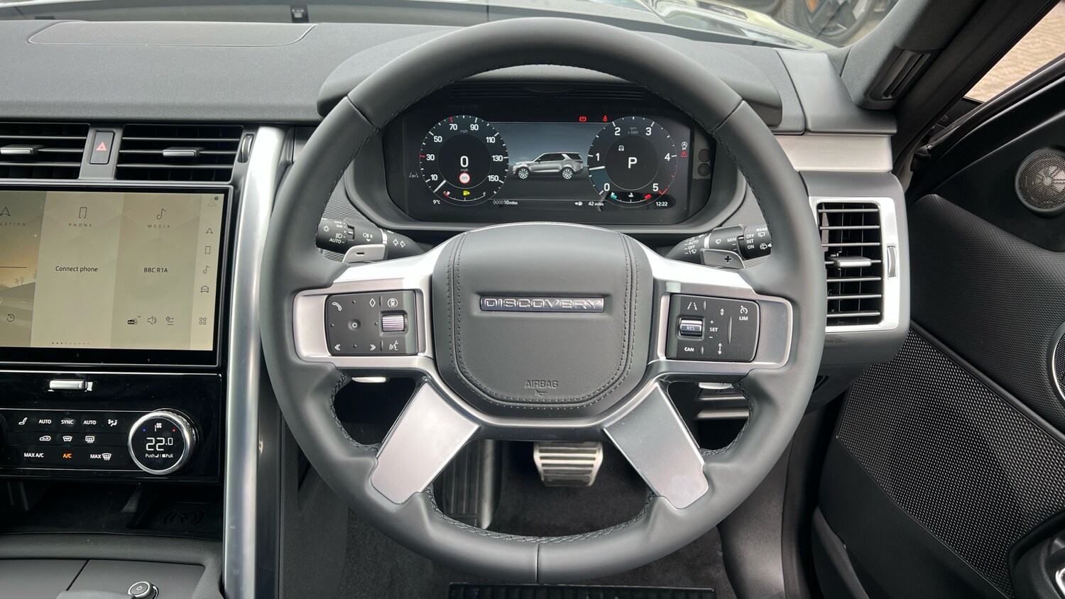 Used Land Rover Discovery for sale - 77906364: Photo 15