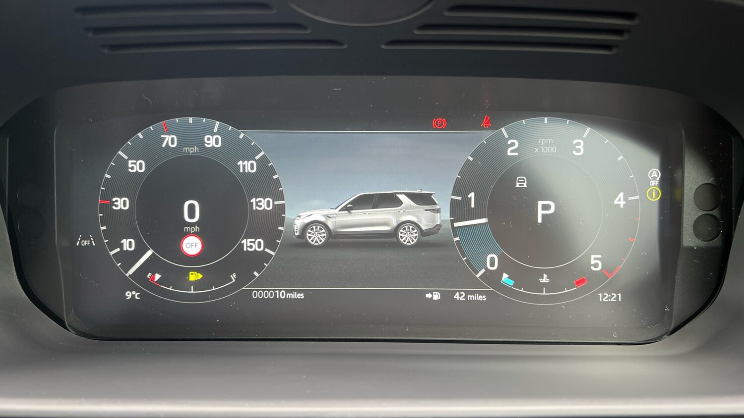 Used Land Rover Discovery for sale - 77906364: Photo 16