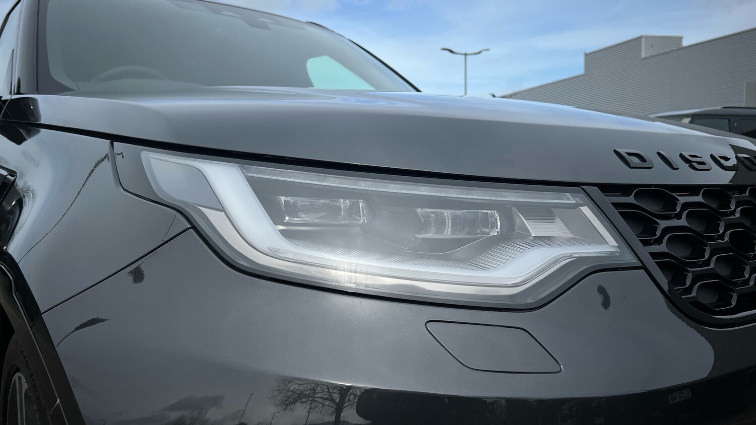 Used Land Rover Discovery for sale - 77906364: Photo 17