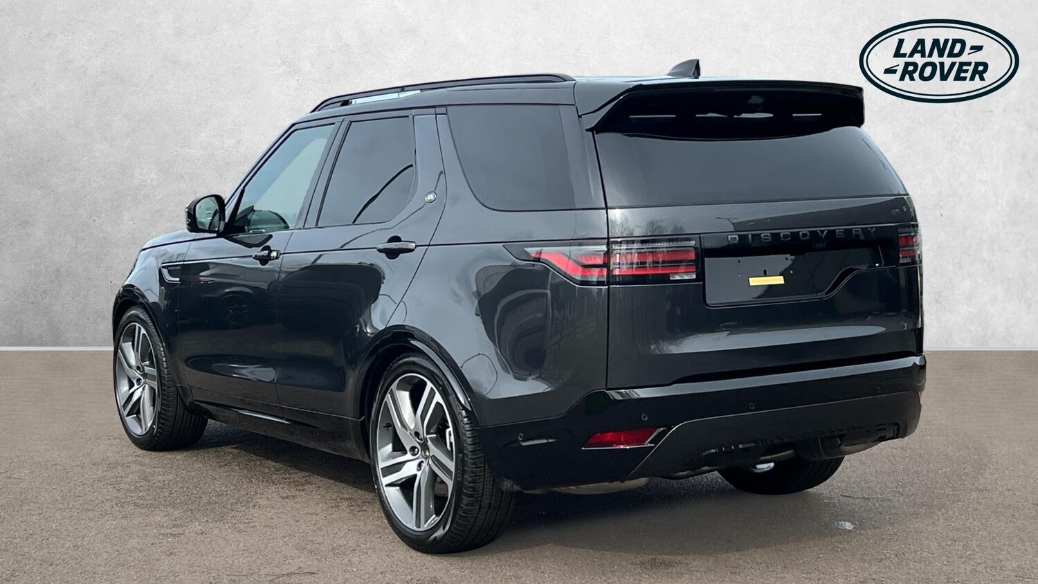 Used Land Rover Discovery for sale - 77906364: Photo 2